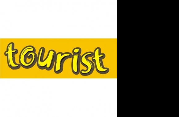 Tourist Logo download in high quality
