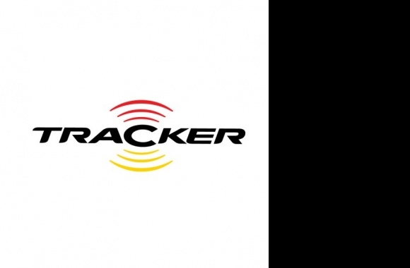 Tracker South Africa Logo