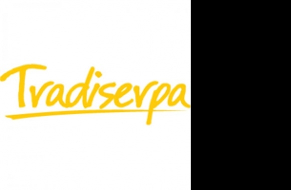 tradiserpa Logo download in high quality