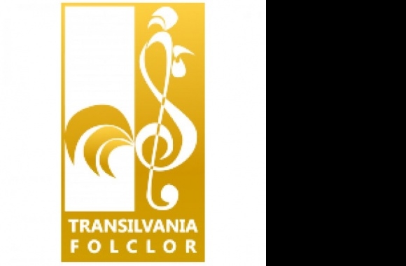 Transilvania Folclor Logo download in high quality