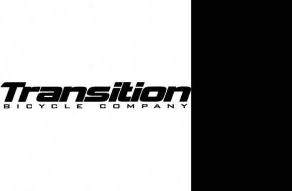 Transition Bikes Logo