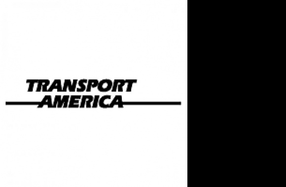 Transport America Logo