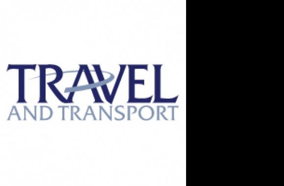 Travel and Transport Logo