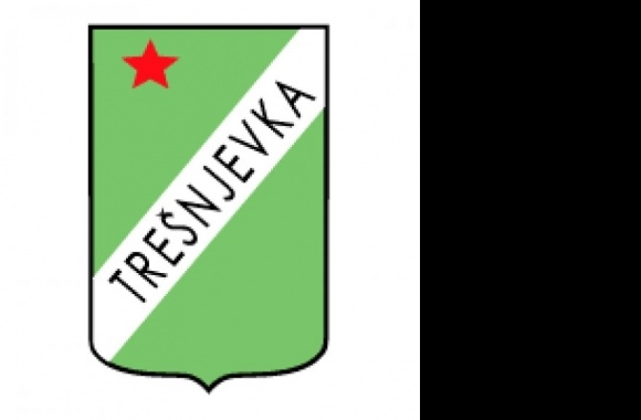 Tresnjevka Zagreb Logo download in high quality