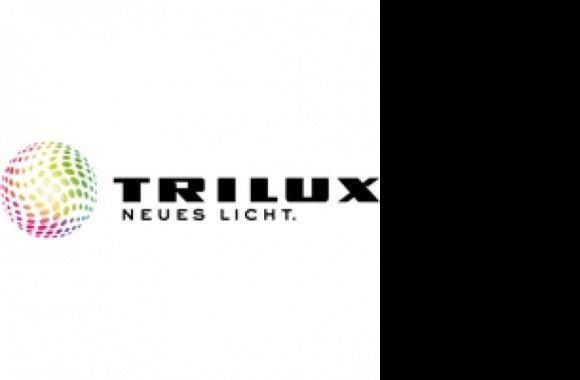 Trilux Logo download in high quality