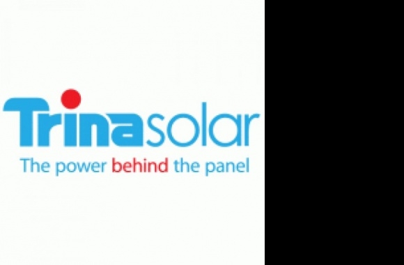 TRINAsolar Logo download in high quality