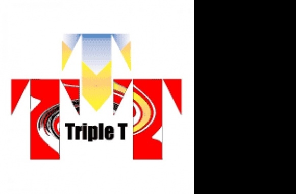 Triple T Logo download in high quality