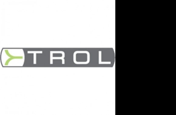Trol Logo download in high quality