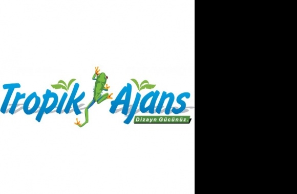 Tropik Ajans Logo download in high quality