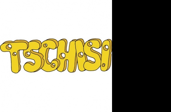 Tschisi Logo download in high quality