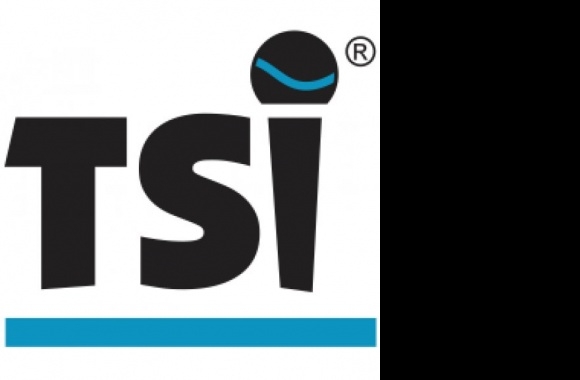 TSI Microfones Logo download in high quality