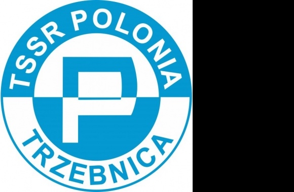 TSSR Polonia Trzebnica Logo