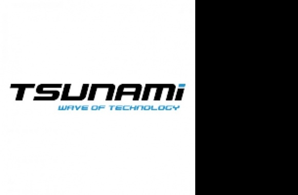 Tsunami Logo download in high quality