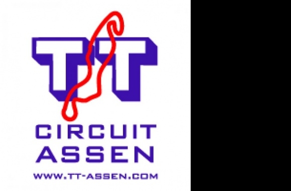 TT Assen Logo