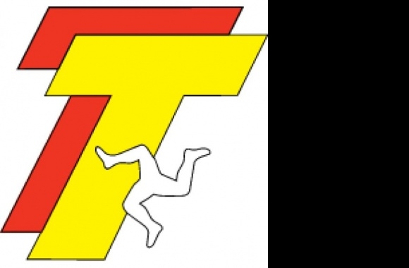 TT isle of man Logo download in high quality