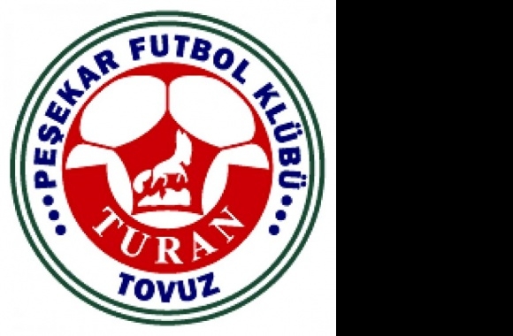 Turan Logo