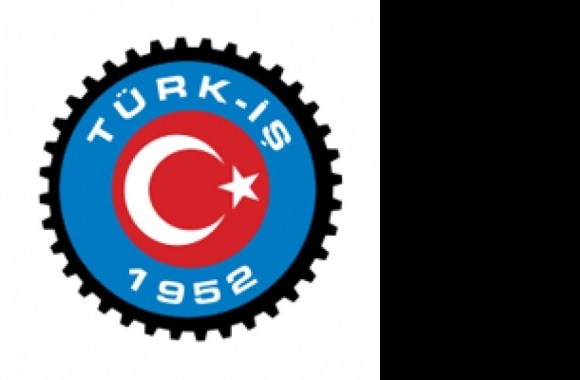 turk-is Logo download in high quality