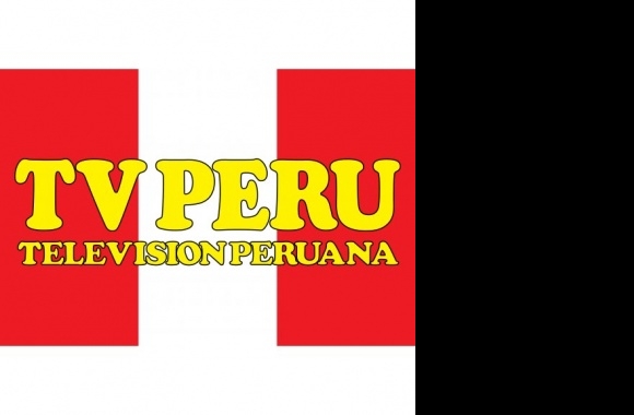 TV Perú Logo