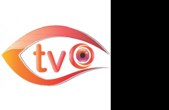 TVO Canal 43 Logo