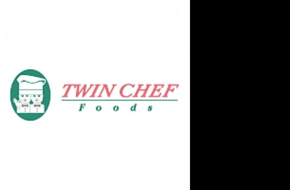 Twin Chef Logo download in high quality