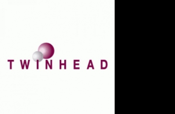 Twinhead Logo download in high quality