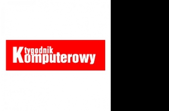 Tygodnik Komputerowy Logo download in high quality