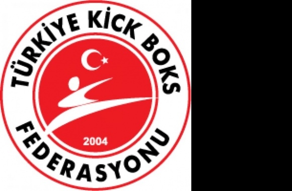 Türkiye Kick Boks Federasyonu Logo download in high quality