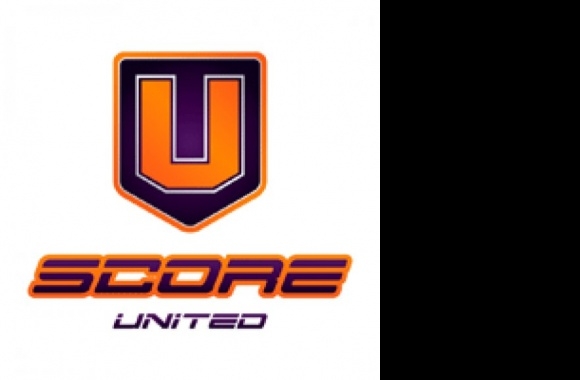 U -SCORE United Logo