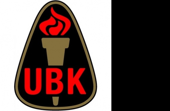 UBK Breidablik Kopavogur Logo