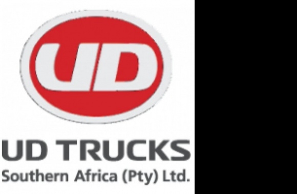 UD Trucks Logo