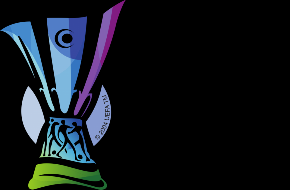 UEFA cup Logo