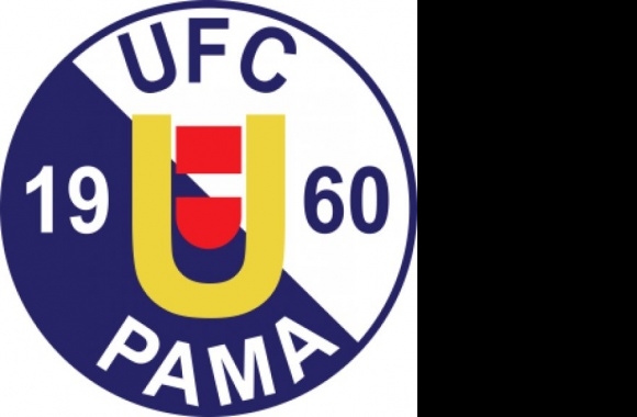 UFC Pama Logo download in high quality