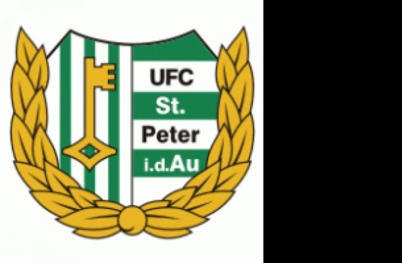 UFC St. Peter-Au Logo