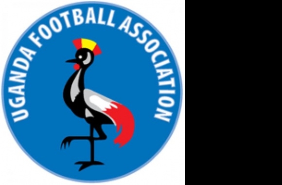 Uganda Football Association Logo