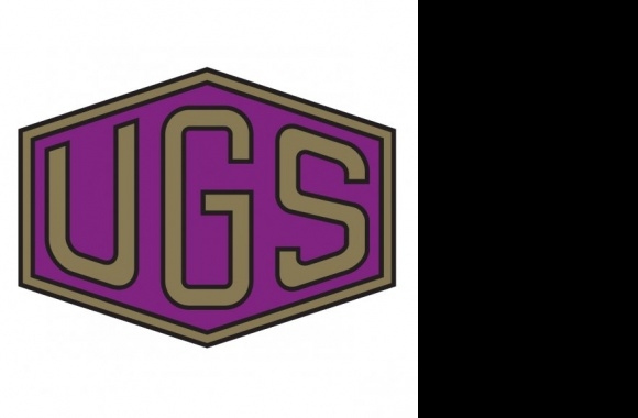UGS Urania Geneve Logo