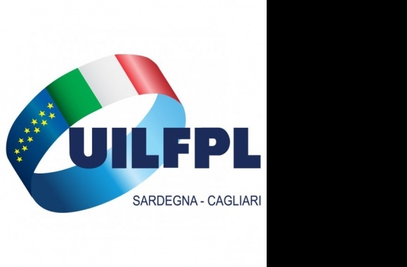 UILFPL Unione Italiana del Lavoro Logo download in high quality