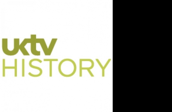 UKTV History Logo