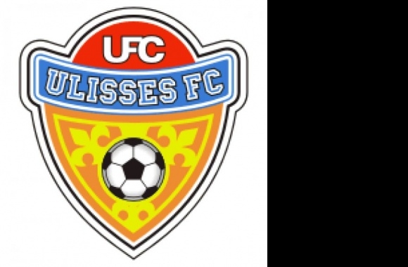 Ulisses FC Yerevan Logo