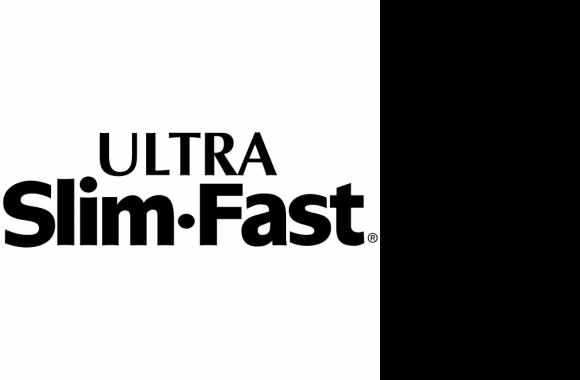 Ultra Slim Fast Logo download in high quality