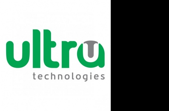 Ultra Technologies Logo download in high quality