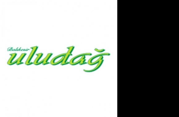 uludağ Logo