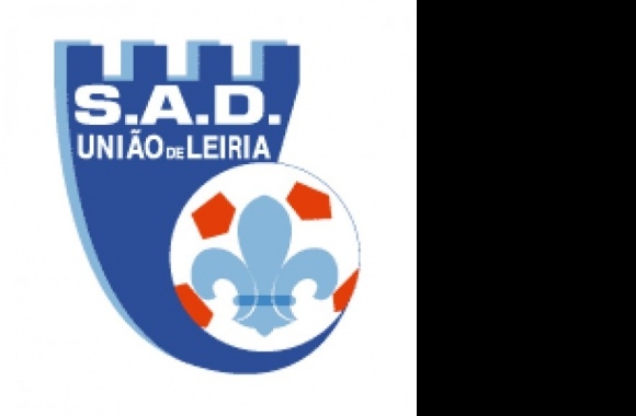 Uniao de Leiria SAD Logo