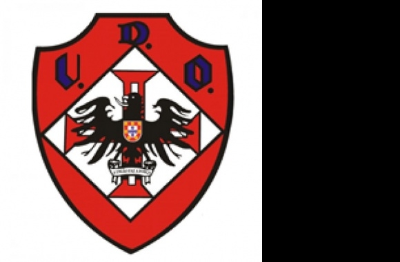 Uniao desportiva oliveirense Logo