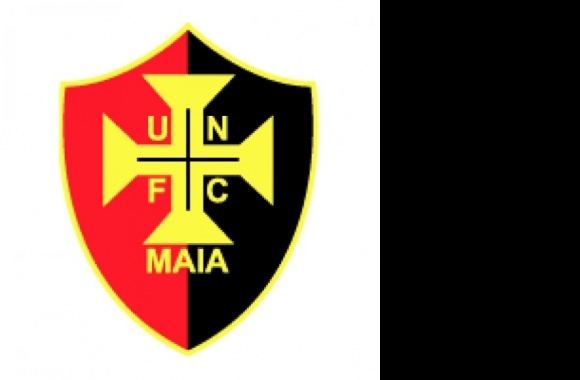 Uniao Nogueirense FC Logo