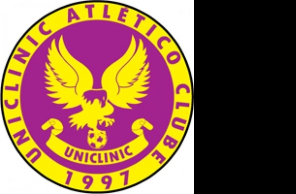 Uniclinic Atlético Clube Logo