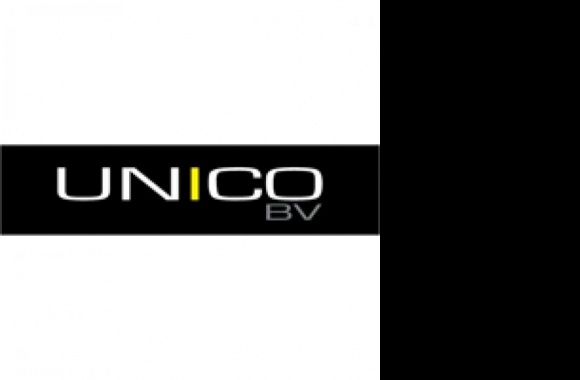 UNICO BV Logo download in high quality