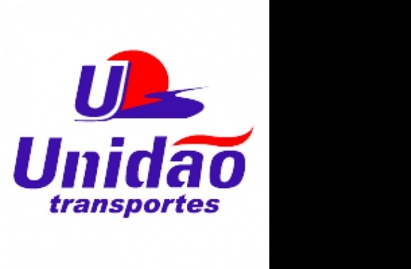 Unidao Transportes Logo