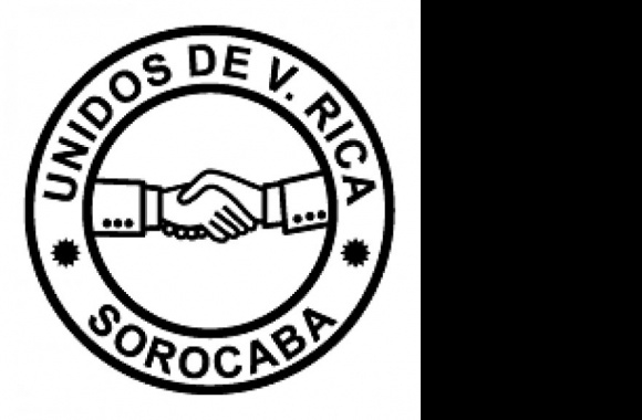 Unidos de Vila Rica de Sorocaba-SP Logo