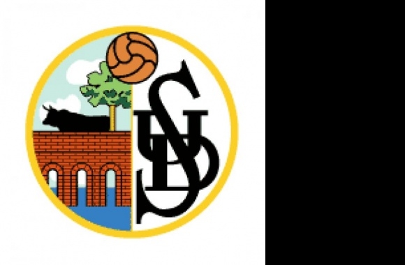 Union Deportiva Salamanca Logo