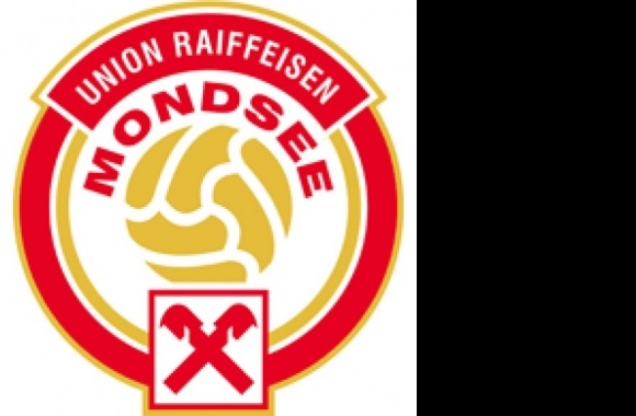 Union Mondsee Logo download in high quality